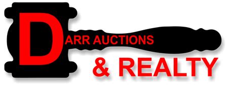 Darr auctions and realty. Things To Know About Darr auctions and realty. 